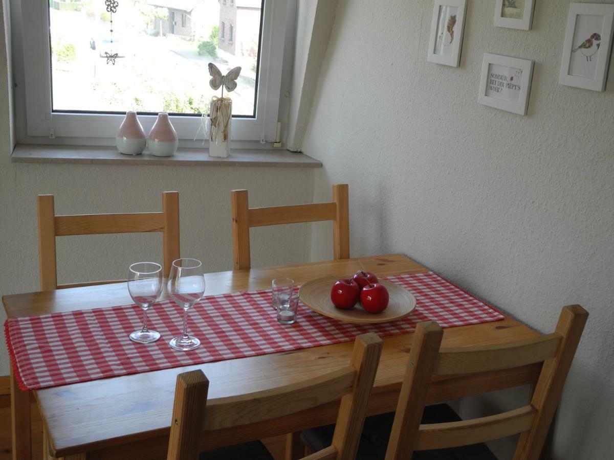 Ferienwohnung Spatzennest Wesel  Exterior photo